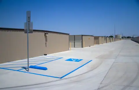 Derrel's Mini Storage in Bakersfield, CA