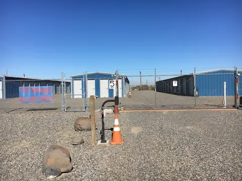 TnT Storage photo 2