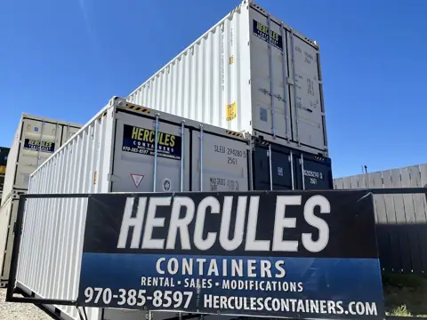 Hercules Storage Containers photo 3