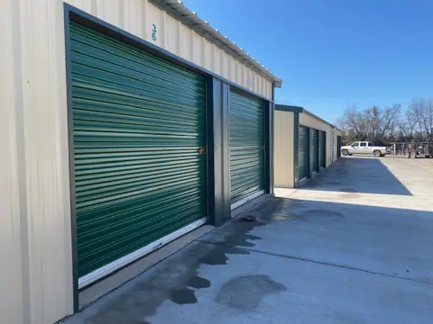 Stephenville Self Storage in Stephenville, TX