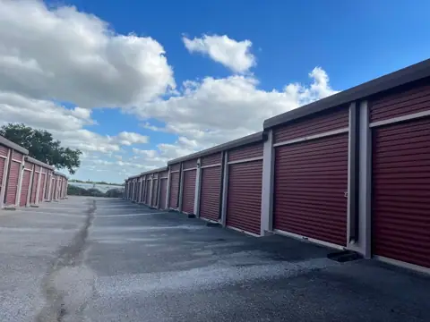 Forward Storage in San Antonio, TX