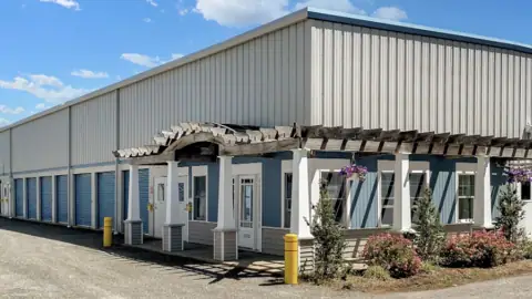 Airport Mini Storage of Martha's Vineyard in Edgartown, MA