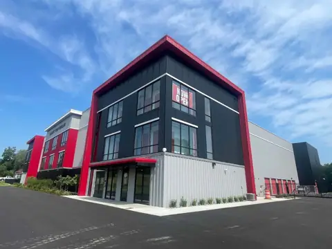 Stack-N-Stor - Schenectady in Schenectady, NY