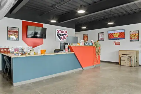 Stack-N-Stor - Schenectady photo 2