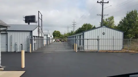 Route 31 Secure Storage in Oswego, IL