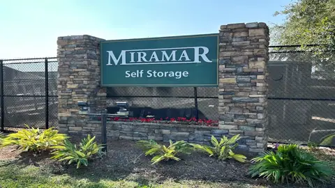 Miramar Self Storage in Miramar Beach, FL