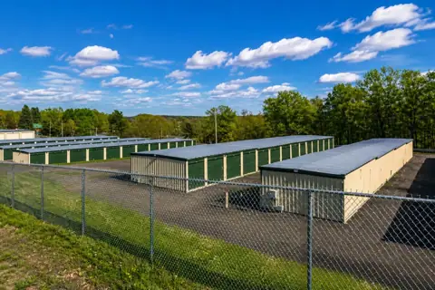 S.S.U. Storage - Oneida in Oneida, PA
