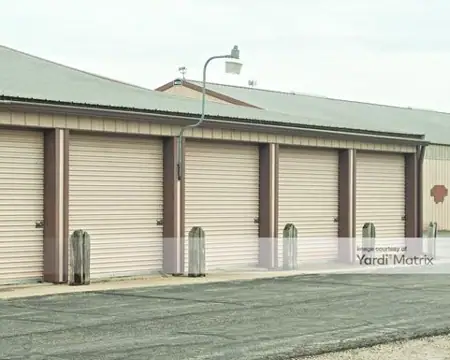 Big Toy Storage in Genoa City, WI