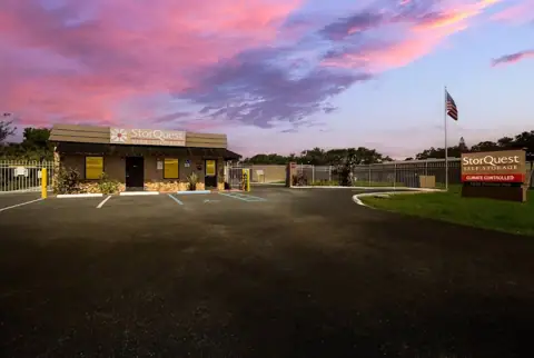 StorQuest Self Storage in Sarasota, FL