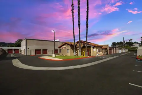StorQuest Self Storage in Temecula, CA