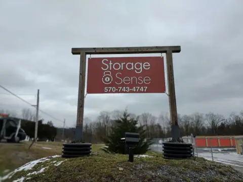Storage Sense - Sunbury - Self Service in Sunbury, PA