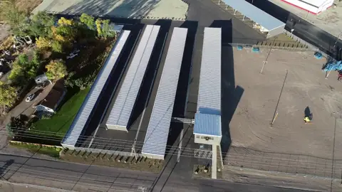 Hurley Storage in Rupert, ID