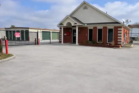 Tellus Self Storage - Arlington in Madison, AL