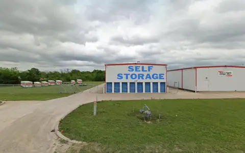 Aloha Storage and Rentals in Ada, OK