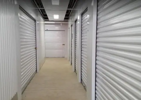 Budget Mini Storage - North Little Rock in North Little Rock, AR