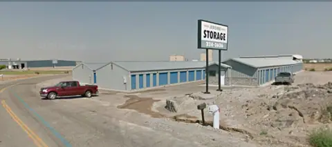 208 The Storage Place in Jerome, ID