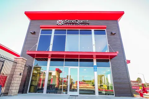 StorQuest Self Storage in Santa Maria, CA