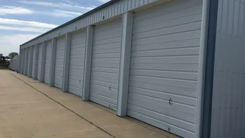 Neola Storage in Neola, IA
