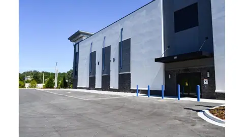 Atlantic Self Storage in Jacksonville, FL