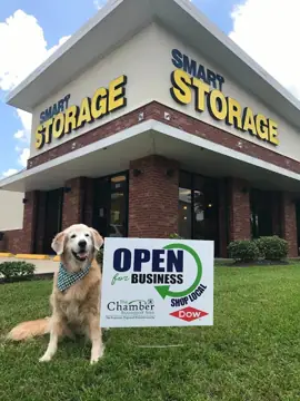 Smart Storage in Lake Jackson, TX