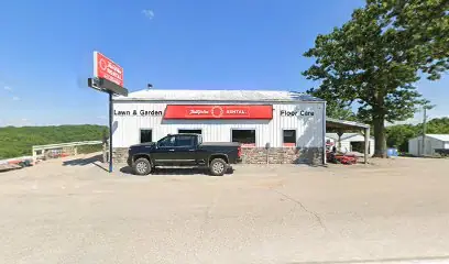 Branson West Storage, RV storage in Reeds Spring