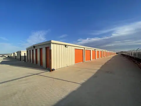 51 Self Storage Climate control in Gainesville, TX