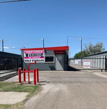 Best Little Warehouse In Texas in Edinburg, TX