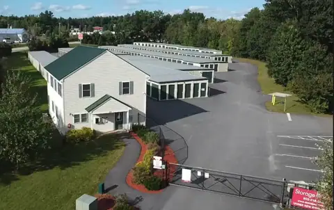 603 Storage - Hudson 22 Brady Dr in Hudson, NH