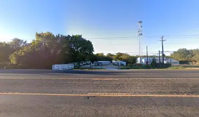 Big Al's Self Storage and RV Park in Bryan, TX