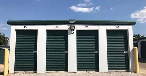 I35 Self Storage, RV storage in Belton