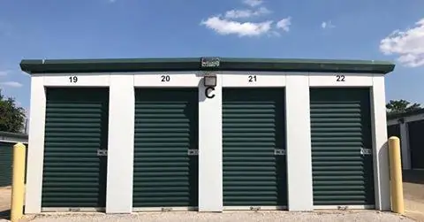 I35 Self Storage photo 2