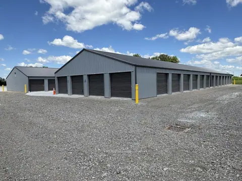 Ridgeview Storage in Somerset, OH
