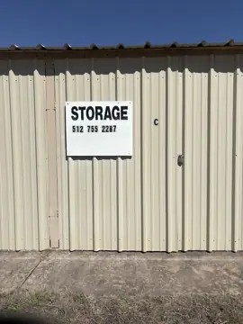 Accurate Storage in Horseshoe Bay, TX