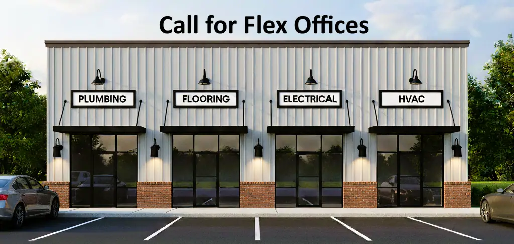 Pro Warehouse Storage, RV storage in Monroe