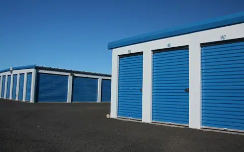 U-Store Self Storage Shelton in Shelton, WA