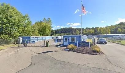 Storage Sense - Southington - Plantsville in Plantsville, CT