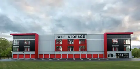Stack N Stor - Saratoga in Ballston Spa, NY