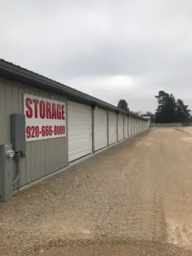 Underdog Storage - Appleton in Appleton, WI