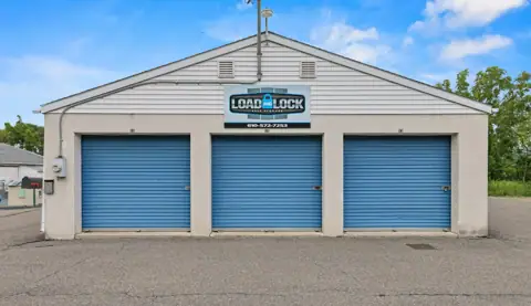Load and Lock Self Storage - Lehighton - Self Service in Lehighton, PA