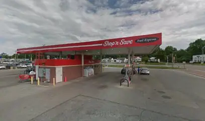 North Belt Storage in Belleville, IL