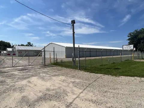 C & D Self Storage in Howard City, MI