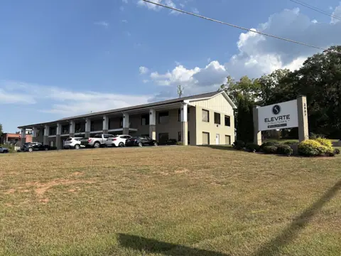 Elevate Structures in Villa Rica, GA