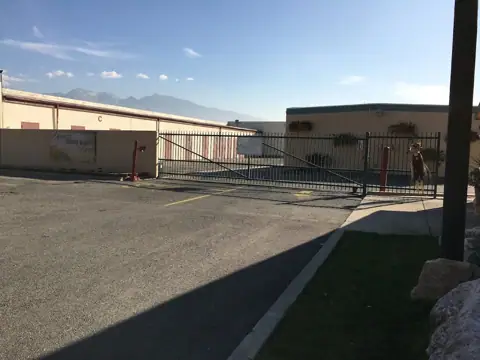 StoragePLUS Murray Self Storage in Murray, UT