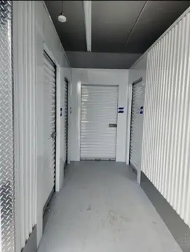 Thomas Avenue Self Storage. in Leesburg, FL