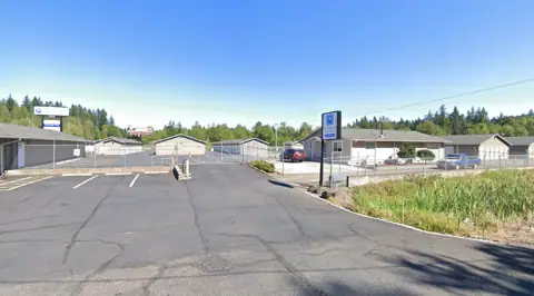 Columbia Northwest Self Storage in Rainier, OR