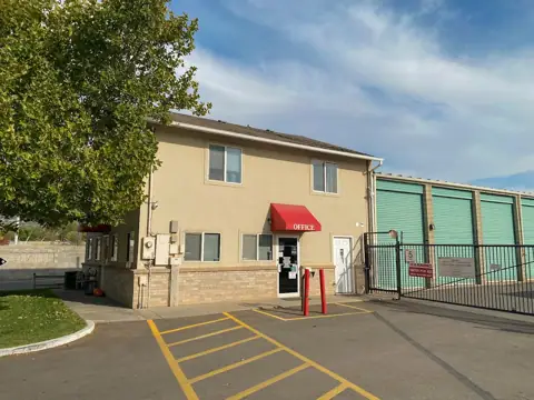 Towne Storage Woods Cross in North Salt Lake, UT