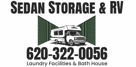 Sedan Storage & RV in Sedan, KS