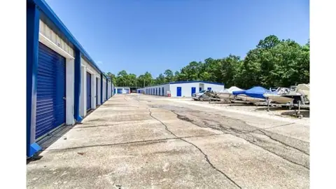 Mandeville Self Storage in Mandeville, LA