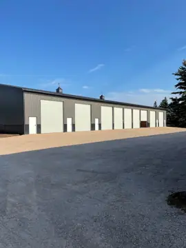 SELF-STOR LLC in Wisconsin Rapids, WI
