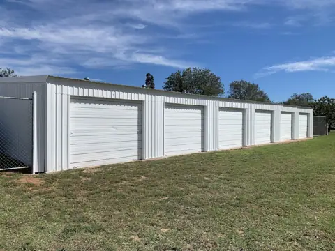 Camblco Self Storage in Sweetwater, TX
